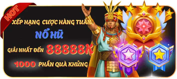 Hoàn trả không giới hạn s666